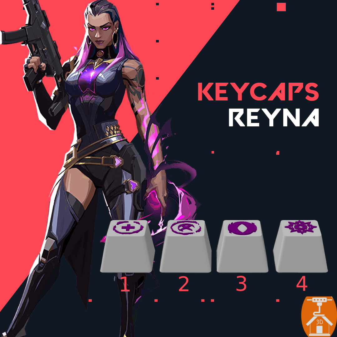 reyna