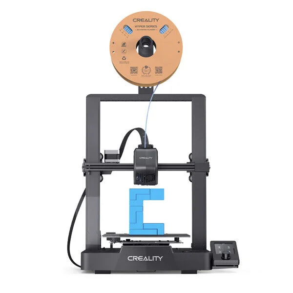 Creality Ender 3 V3 SE 3D Yazıcı