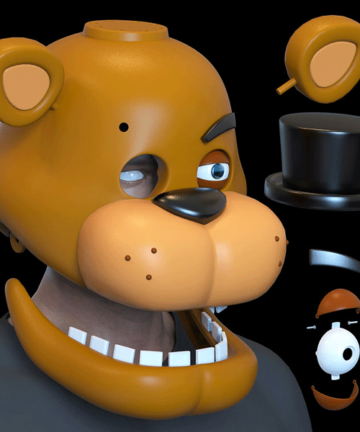 Freddy-Fazbear-Helmet-Five-Nights-at-Freddy's-v