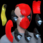 Lady-Deadpool-helmet