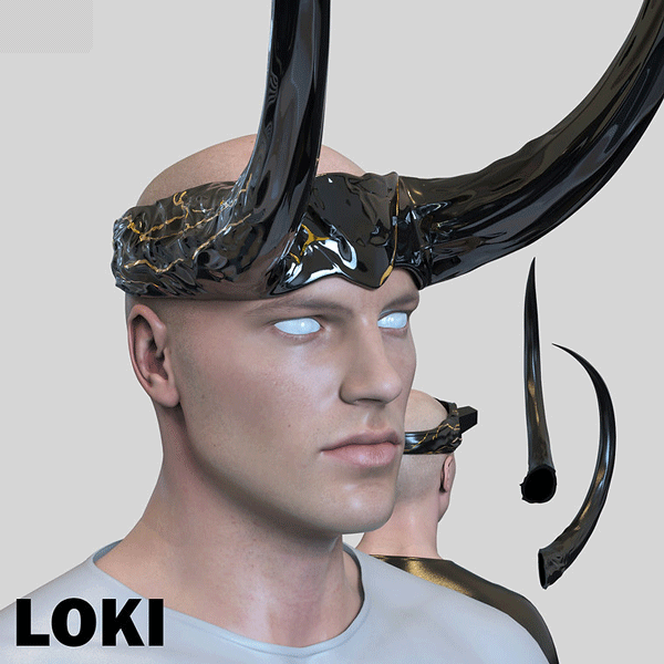 Loki-Season-2-God-of-Stories-Crown-Head-Piecev
