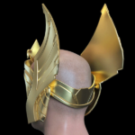 Thor Crown 1602 Helmet