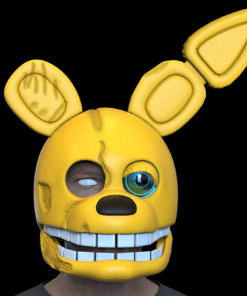 Spring-Bonnie-Helmet-Five-Nights-at-Freddy's