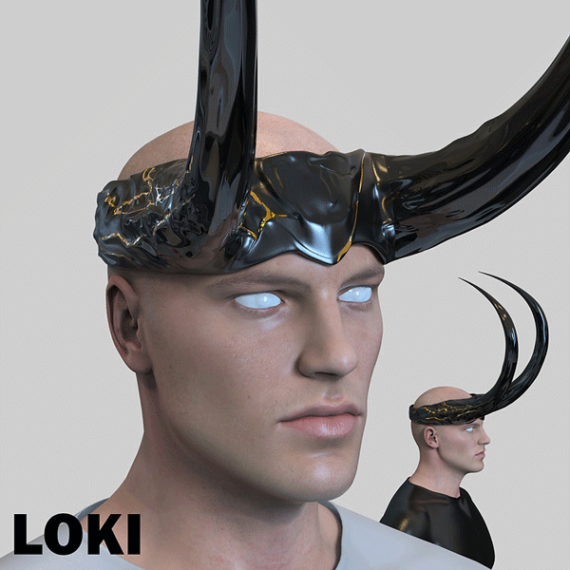 Loki-Season-2-God-of-Stories-Crown-Head-Piecev