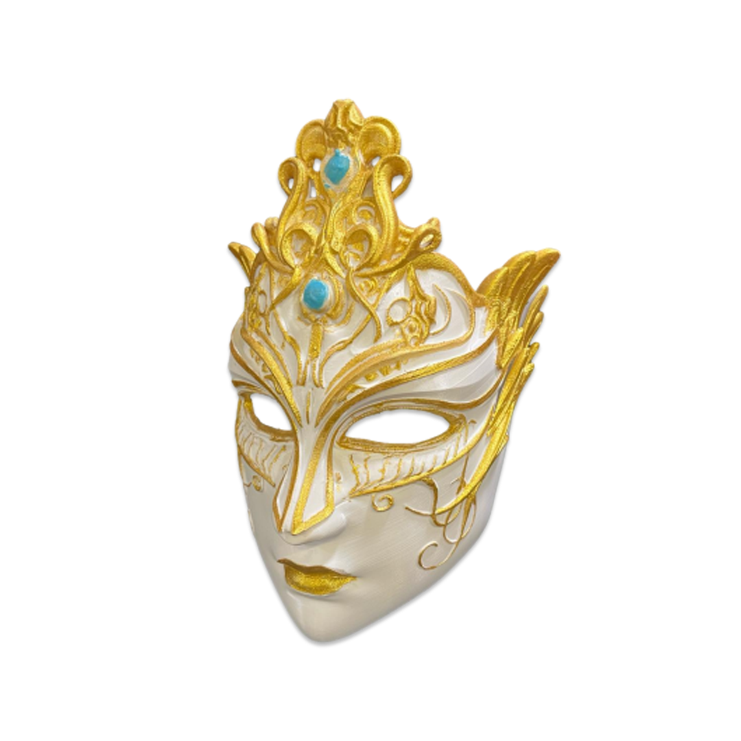 sarı-ışıltı-maske-3d-baskı3